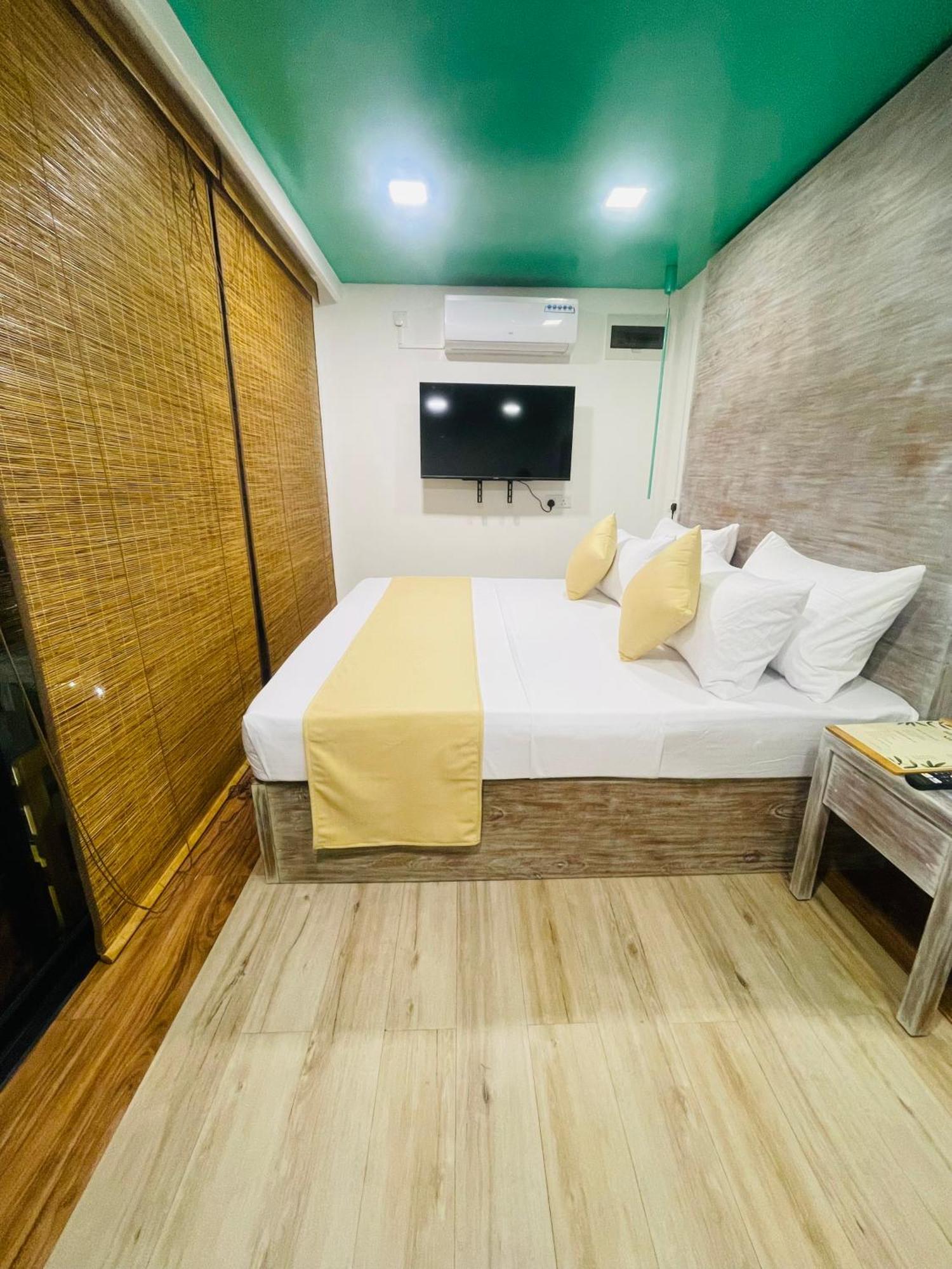Container Villa Luxury Collection Weliweriya Exterior foto