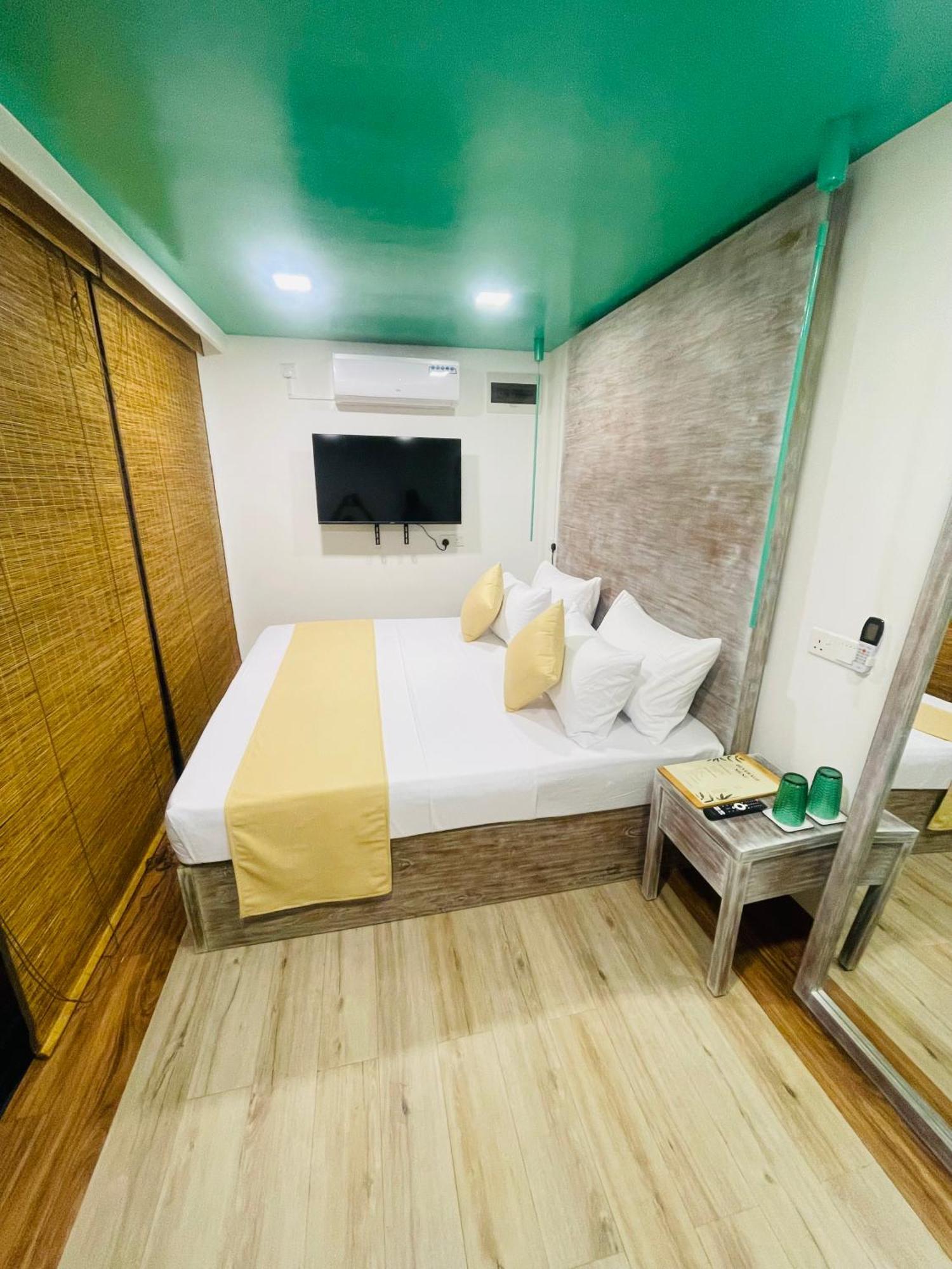 Container Villa Luxury Collection Weliweriya Exterior foto