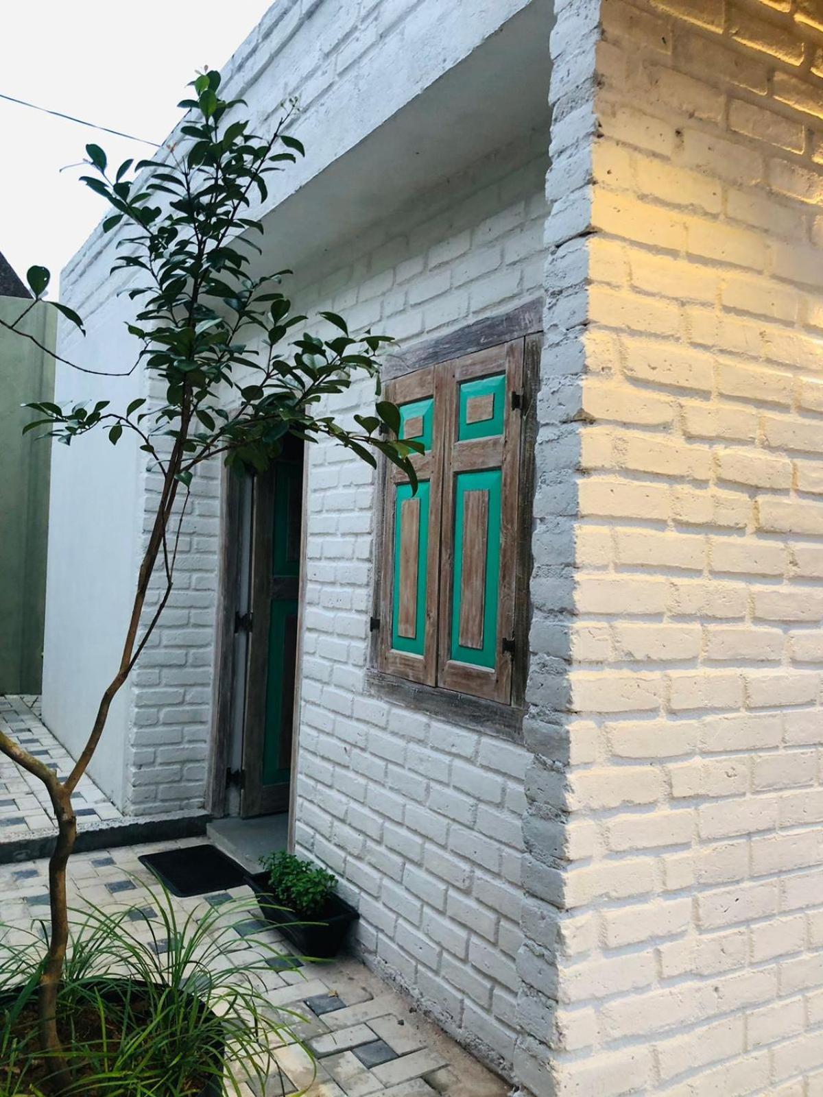 Container Villa Luxury Collection Weliweriya Exterior foto