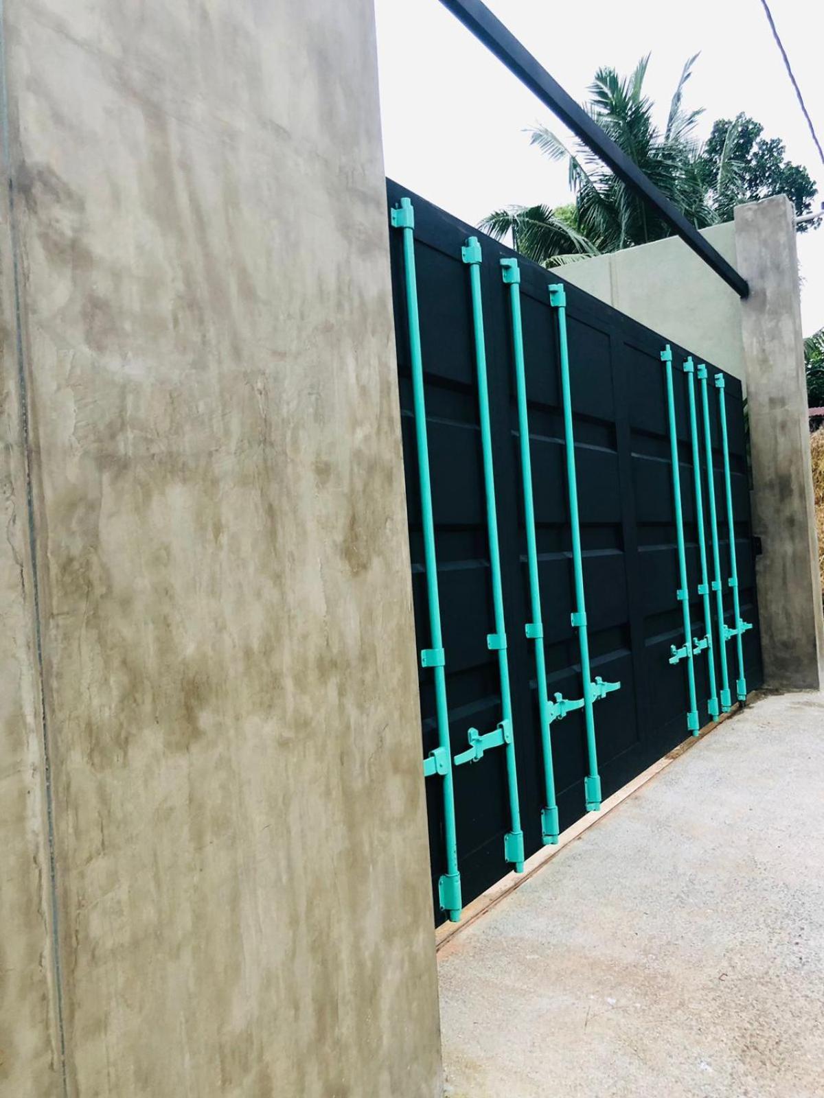 Container Villa Luxury Collection Weliweriya Exterior foto